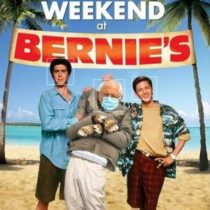 Meet your Posher, Jonathan